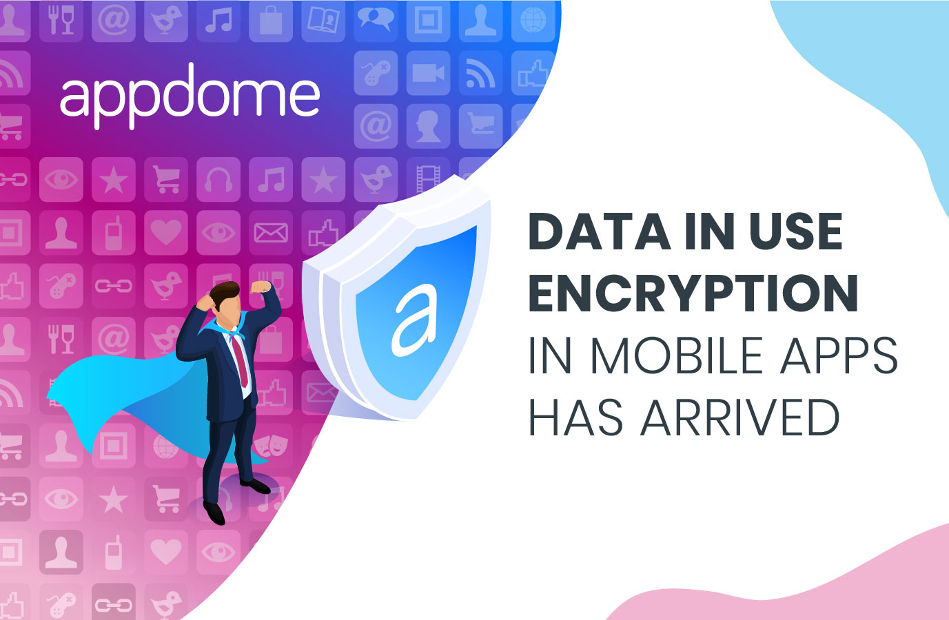 DevSec Blog | Finally, Data In Use Encryption In Mobile Apps Has Arrived!