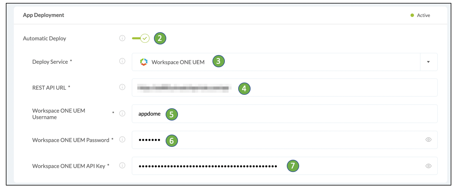 Mobile Appsec Automatically Distribute Enterprise Apps To Workspace One