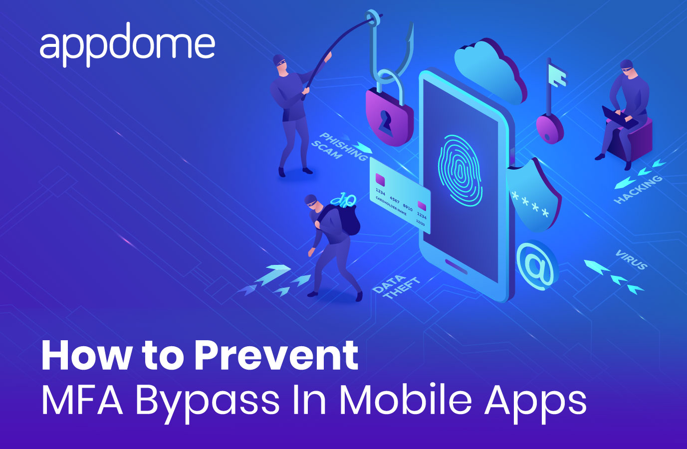 DevSec Blog | How To Prevent MFA Bypass In Mobile Apps DevSec Blog