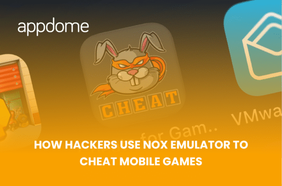 How to prevent cheating in mobile gaming with app shielding - Promon