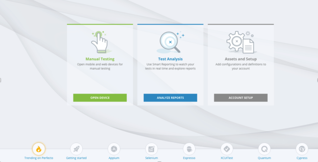 perfecto.mobile.automation.testing.1