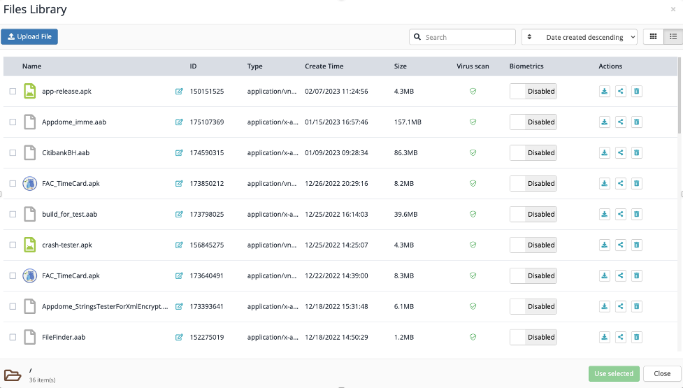 How to Test Secured Android Apps on BitBar