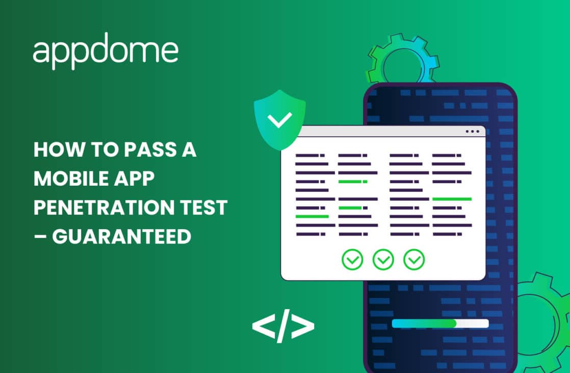 Appdome  Stop Mobile Hacks & Modding in Android and iOS