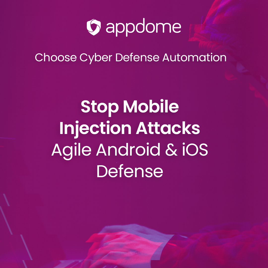 Appdome  Stop Mobile Hacks & Modding in Android and iOS