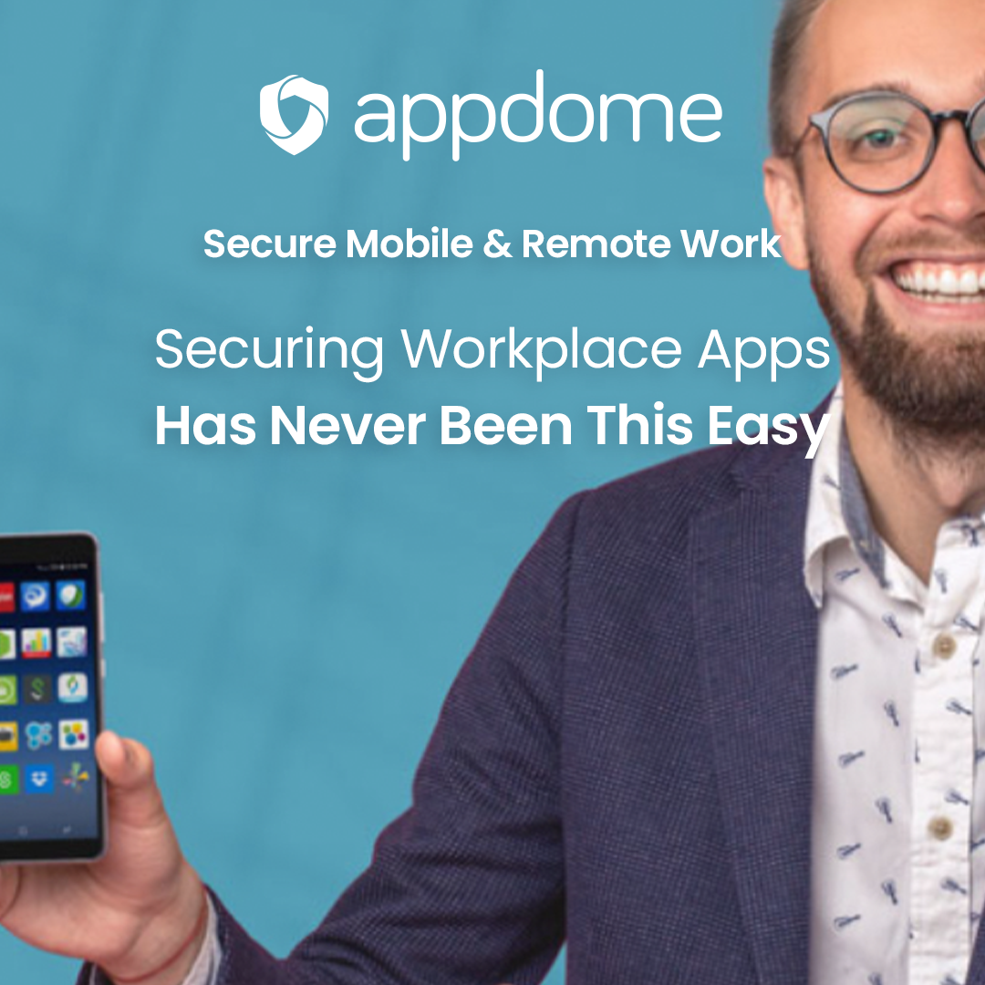 How To Use Appdome's No-code mobile app security for Whil 