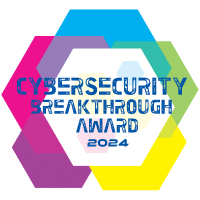 Cybersecurity Breakthrough Award