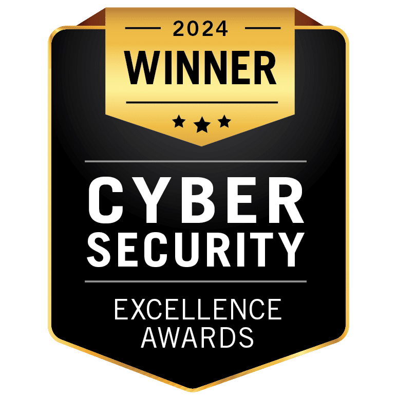 Cybersecurity Excellence Awards 2024 Appdome