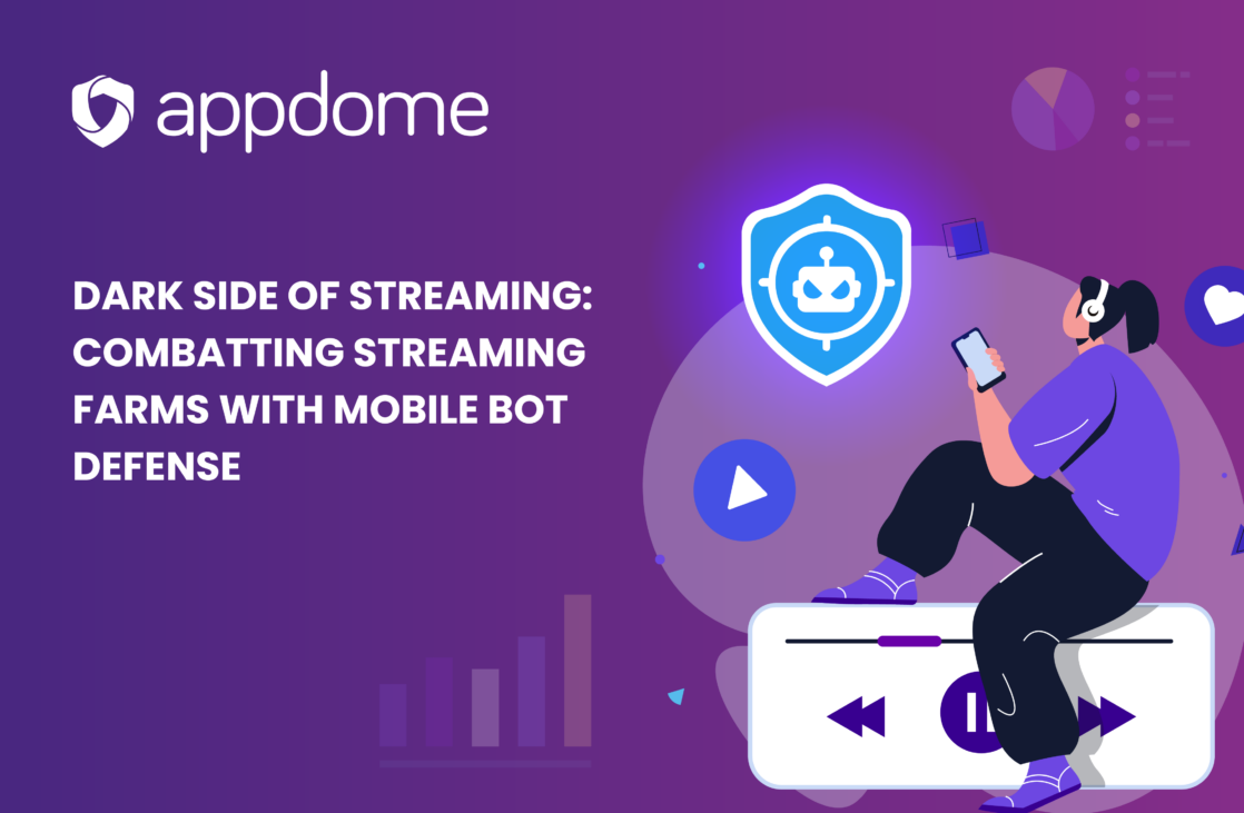 Blog Post Dark Side Of Streaming Combatting Streaming Farms With Mobile Bot Defense