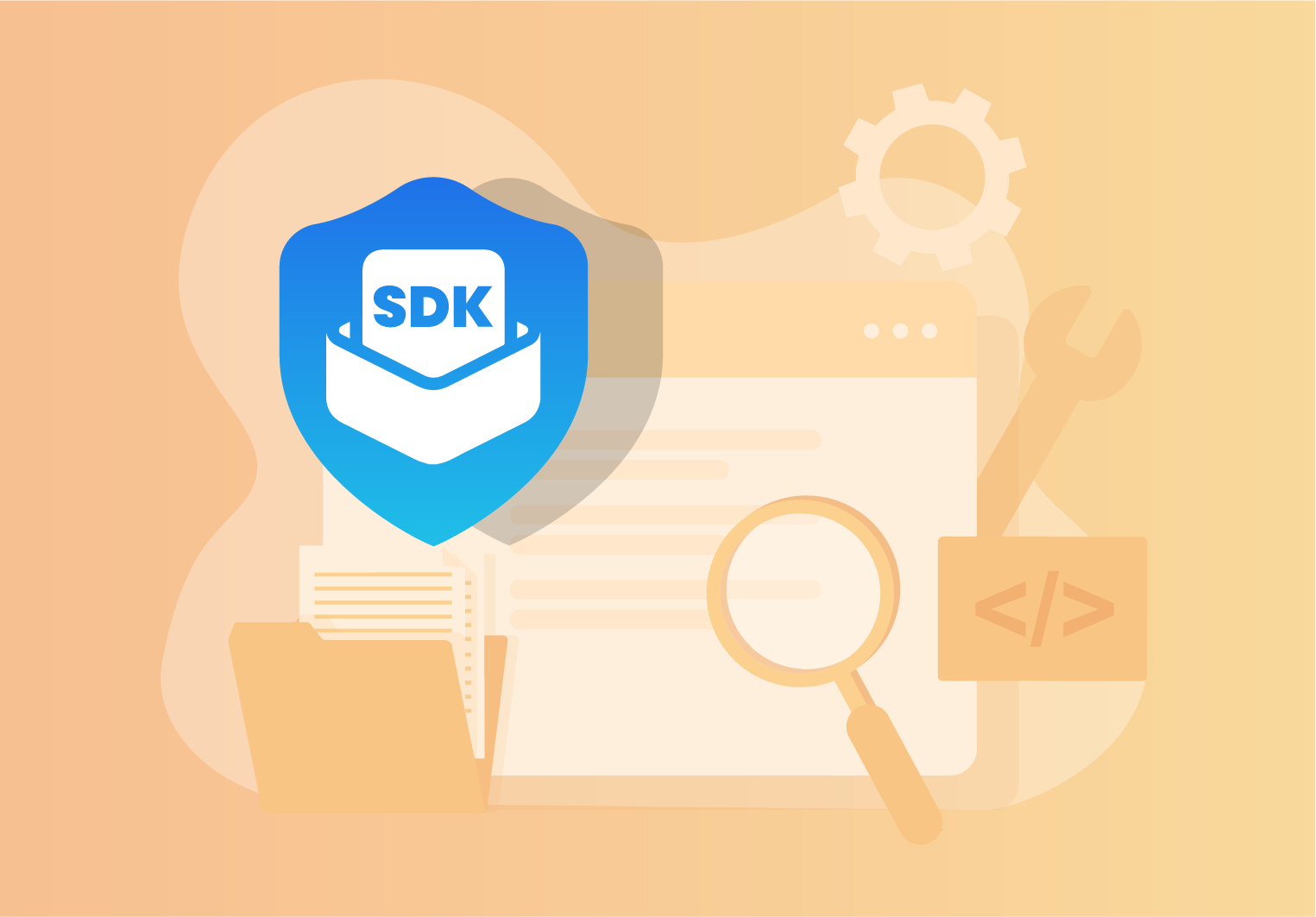 Mobile SDK Protection category image