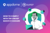 How To Comply With Owasp Masvs Blog