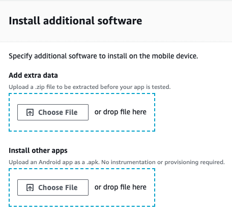 Install Additional Software