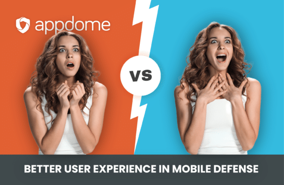 Better User Experience In Mobile Defense