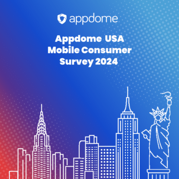 Appdome USA Mobile Consumer Survey 2024 