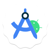 Android Studio Icon