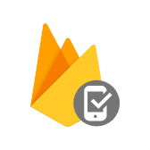 Firebase Test Lab Icon