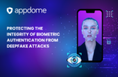 Blog Post Protecting The Integrity Of Biometric