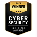 Cyber Security Badge 2024