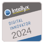 Digital Innovator 2024 Badge