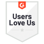 Users Love Us