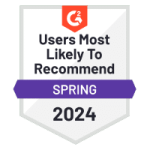 Users Recommend