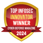 Top Infosec Innovator Winner 2024